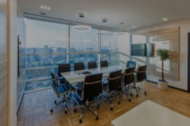 Коммерческая недвижимость