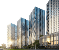 Новостройка