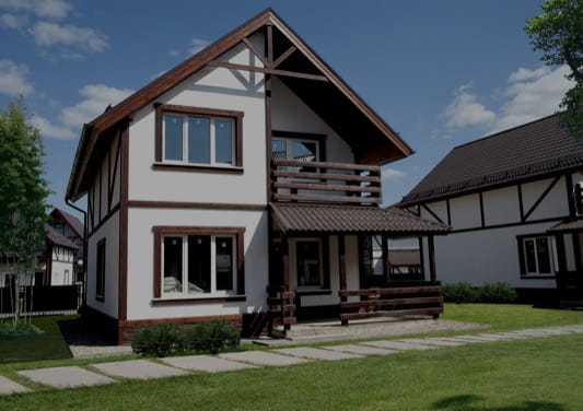 Загородный дом