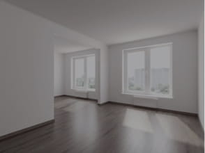 Новая квартира