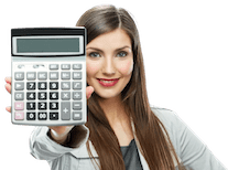 Калькулятор рефинансирования ипотеки