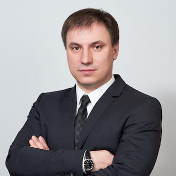 Владелец компании