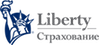 Логотип СК Либерти